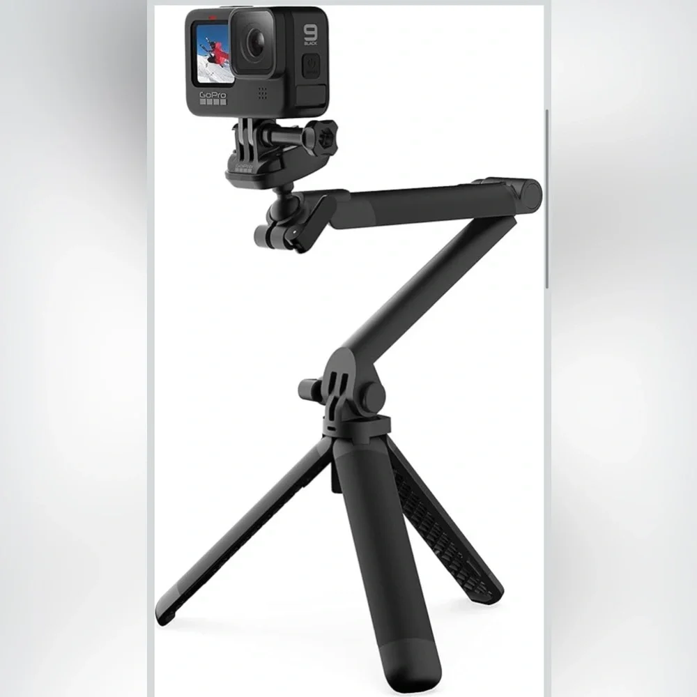 GoPro way three